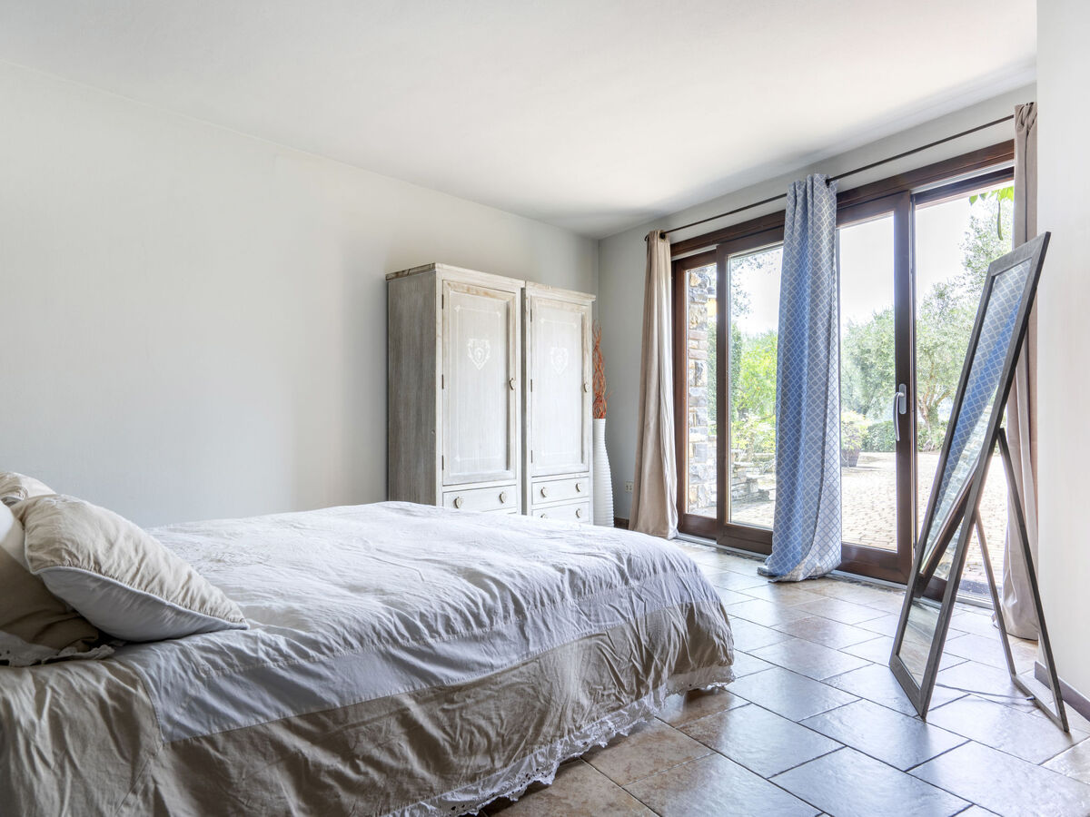 Villa Monterosso - 8 personnes, piscine & jardin 2000 m² - Photo 20