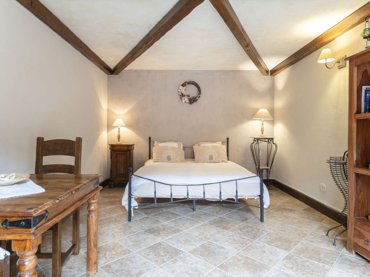 Villa Monterosso - 8 personnes, piscine & jardin 2000 m² - Photo 21