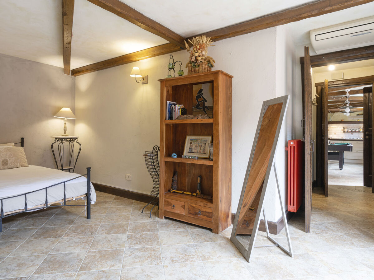 Villa Monterosso - 8 personnes, piscine & jardin 2000 m² - Photo 22