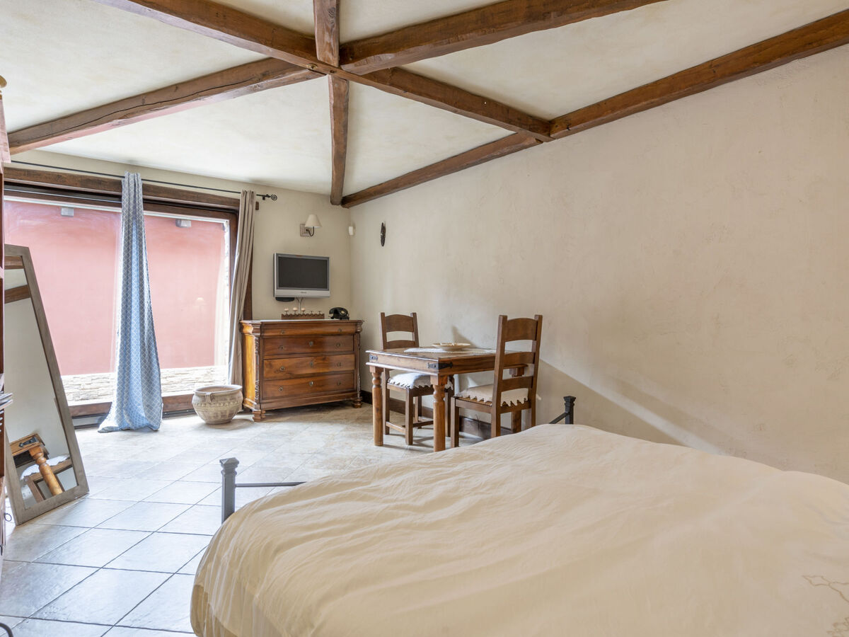 Villa Monterosso - 8 personnes, piscine & jardin 2000 m² - Photo 23