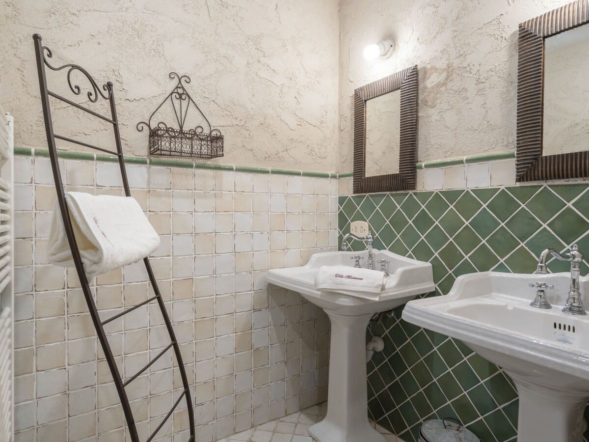 Villa Monterosso - 8 personnes, piscine & jardin 2000 m² - Photo 24