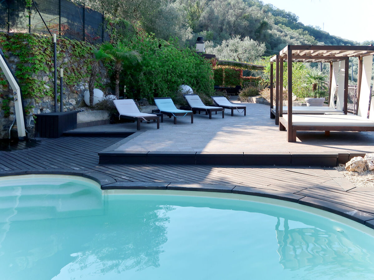 Villa Monterosso - 8 personnes, piscine & jardin 2000 m² - Photo 25