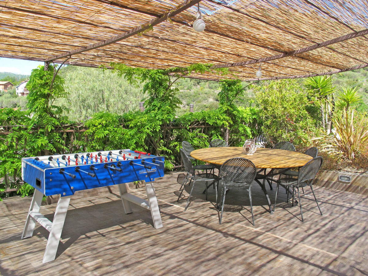 Villa Monterosso - 8 personnes, piscine & jardin 2000 m² - Photo 27