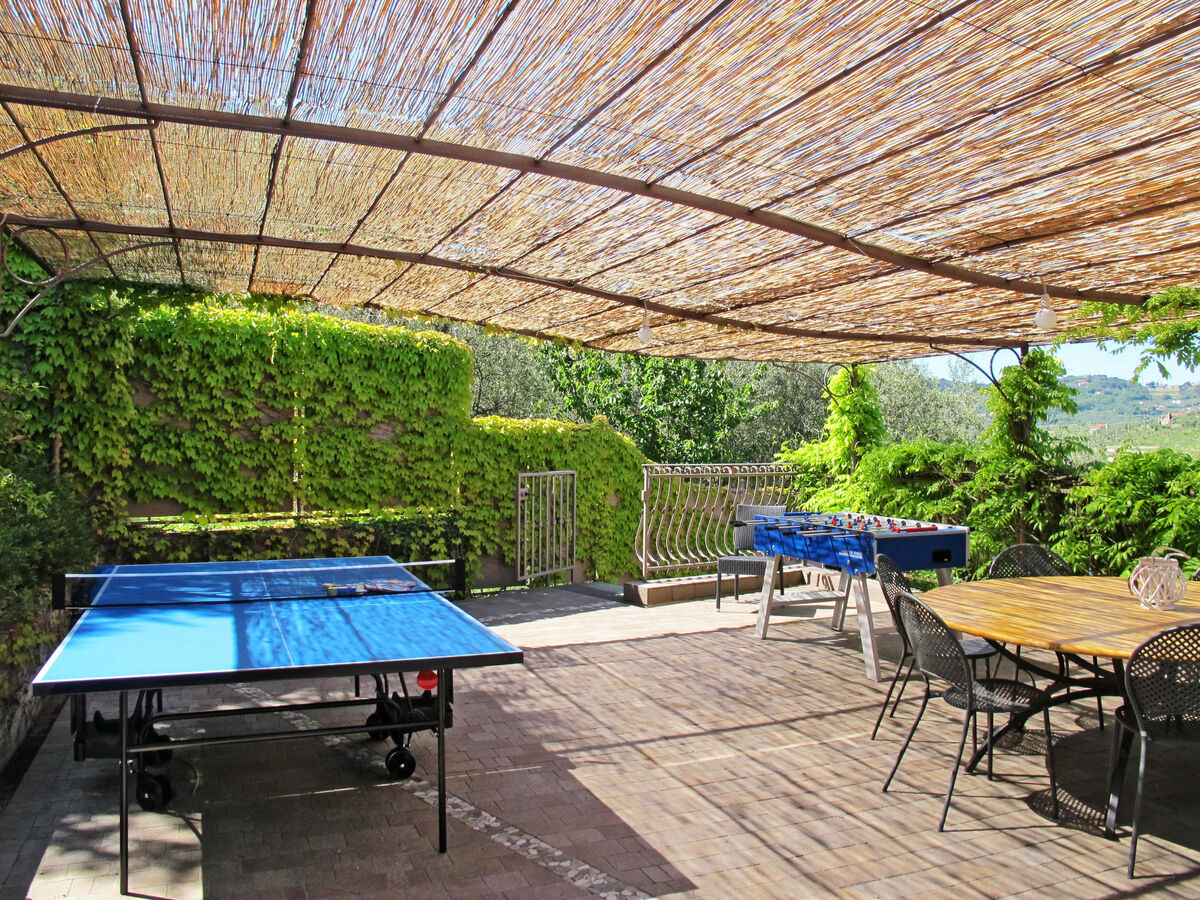 Villa Monterosso - 8 personnes, piscine & jardin 2000 m² - Photo 28