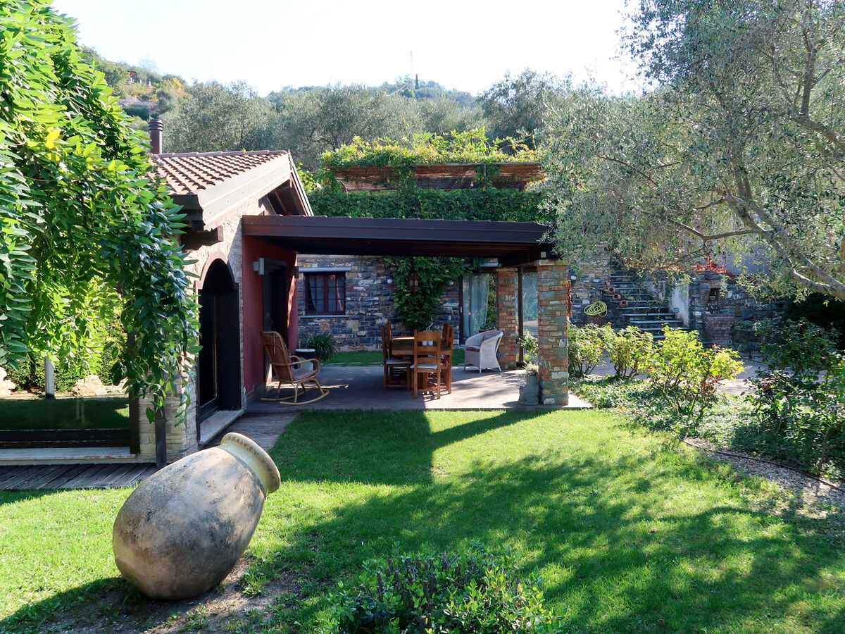 Villa Monterosso - 8 personnes, piscine & jardin 2000 m² - Photo 29
