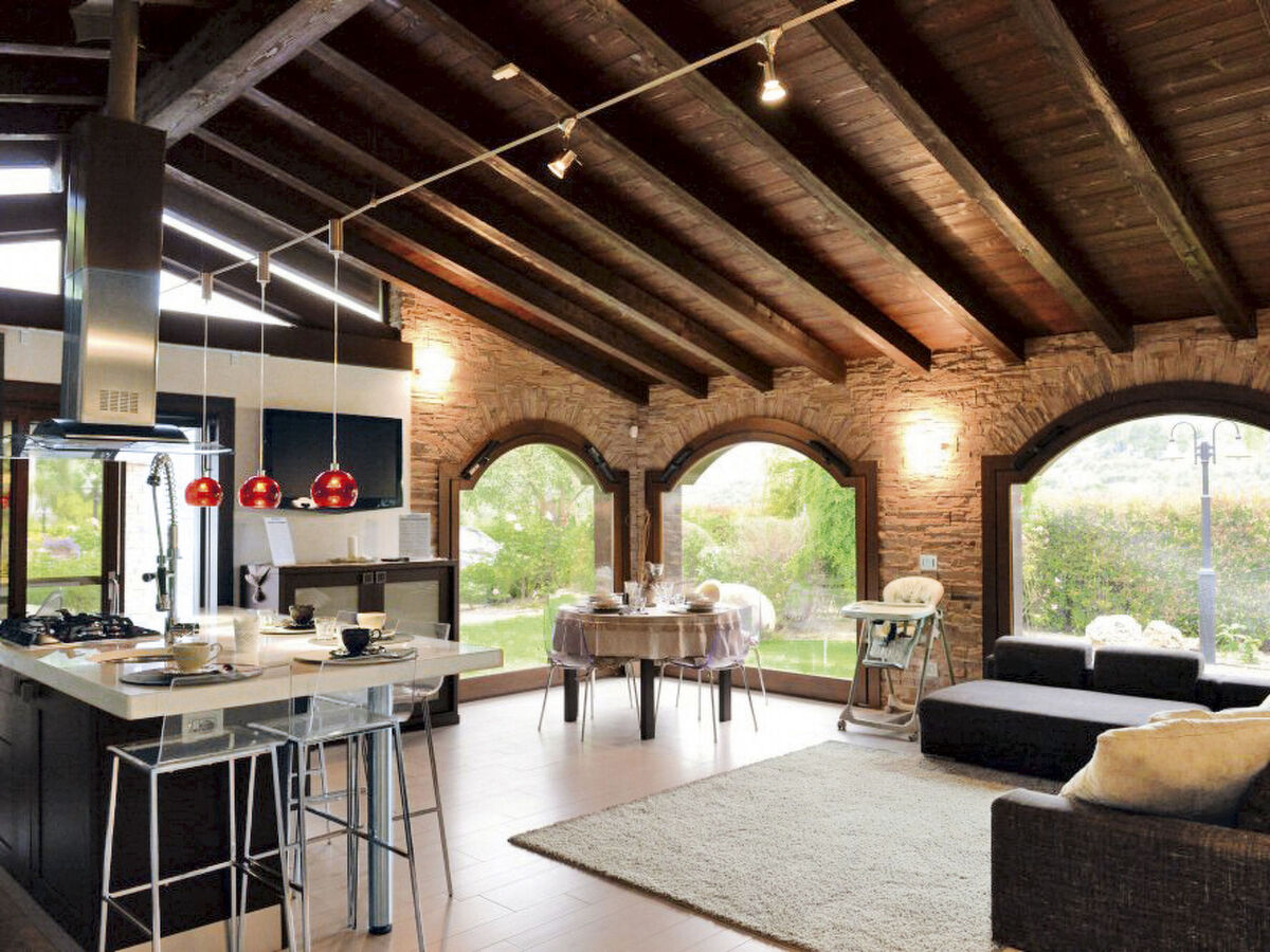 Villa Monterosso - 8 personnes, piscine & jardin 2000 m² - Photo 32