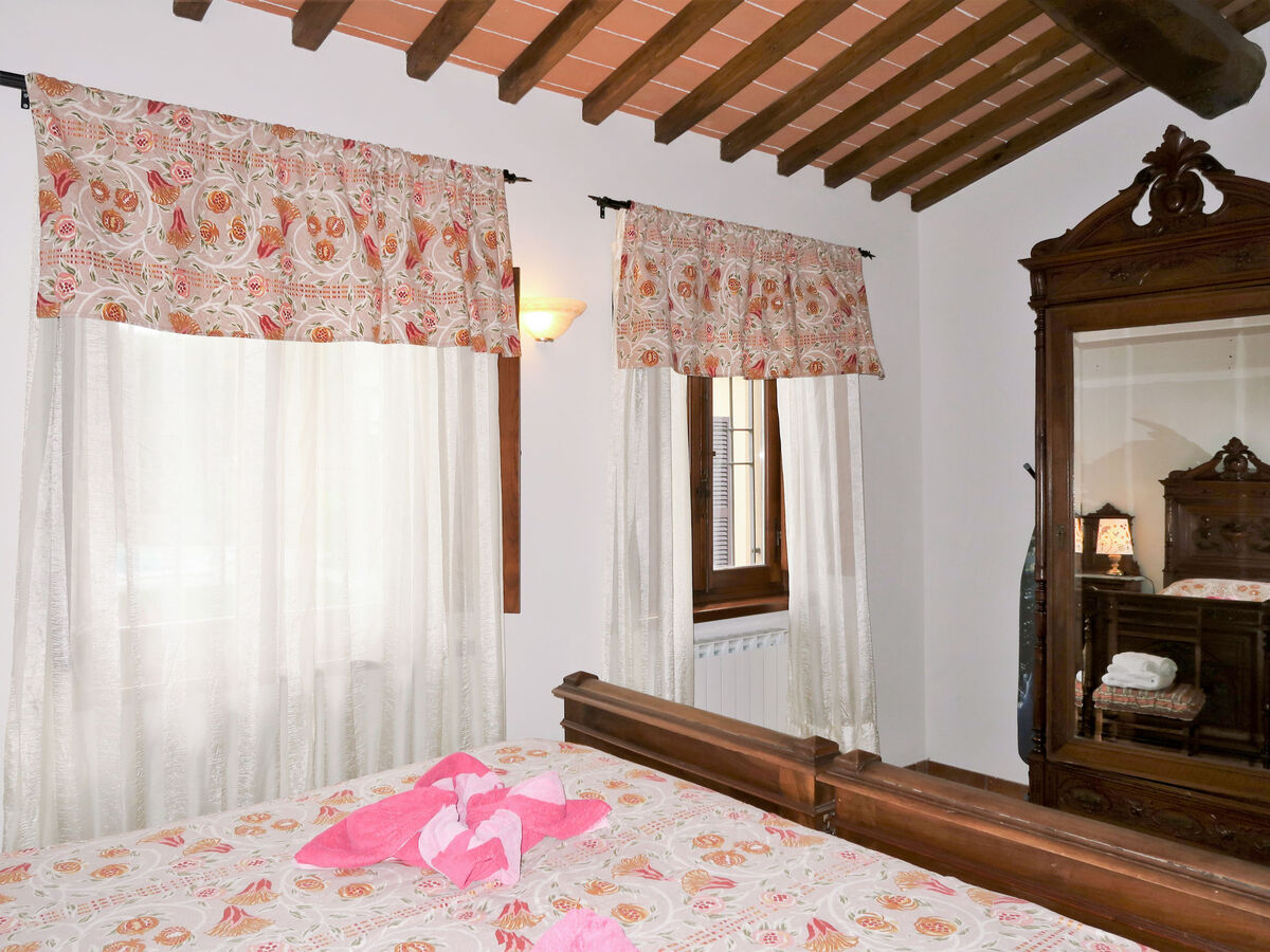 Maison Cedri Alti à Bucine avec piscine et 6ha de jardin - Photo 9
