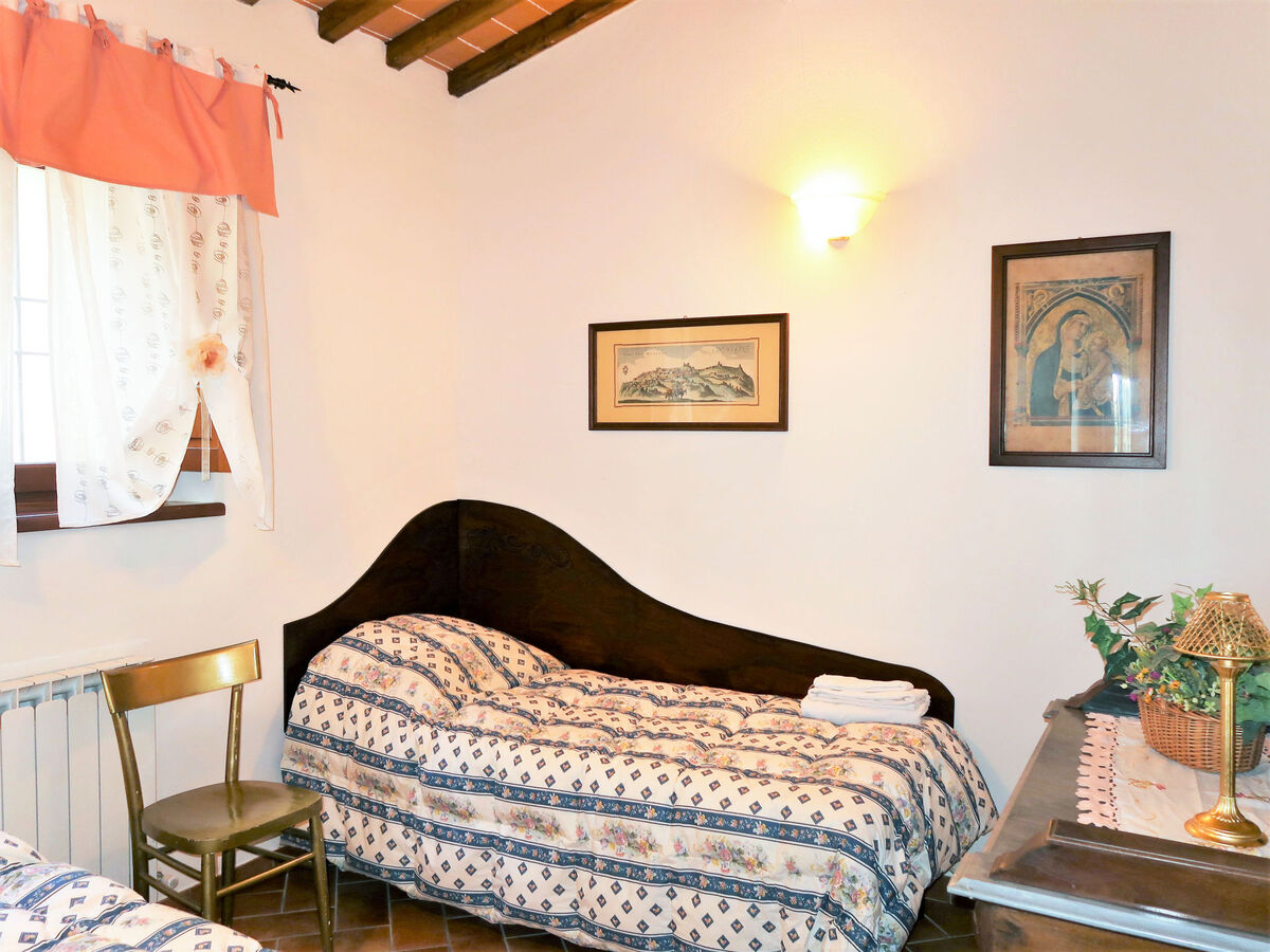 Maison Cedri Alti à Bucine avec piscine et 6ha de jardin - Photo 10