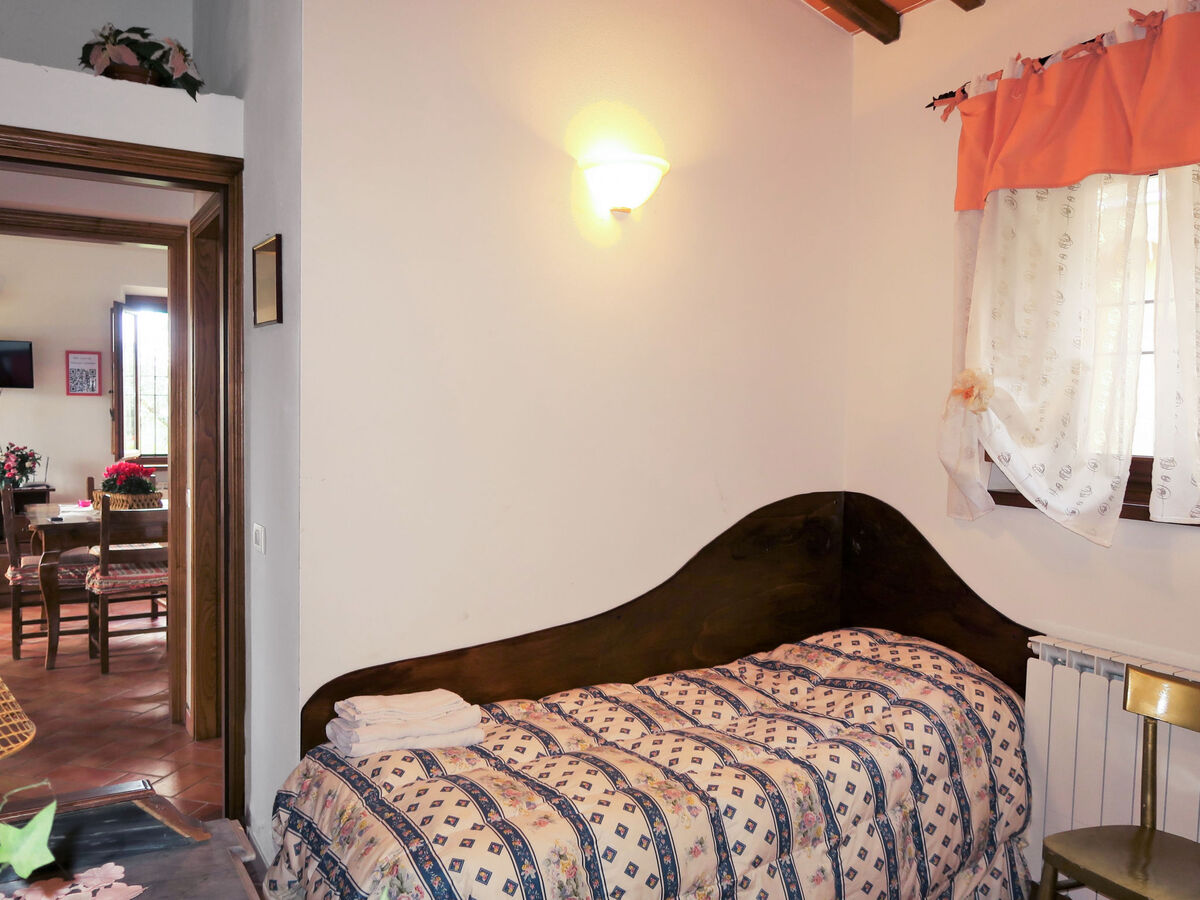Maison Cedri Alti à Bucine avec piscine et 6ha de jardin - Photo 11