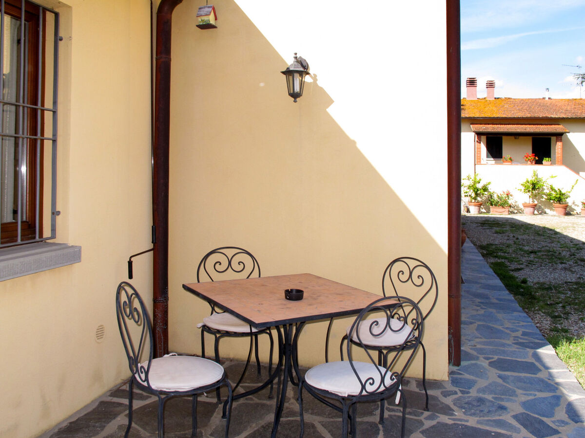 Maison Cedri Alti à Bucine avec piscine et 6ha de jardin - Photo 13
