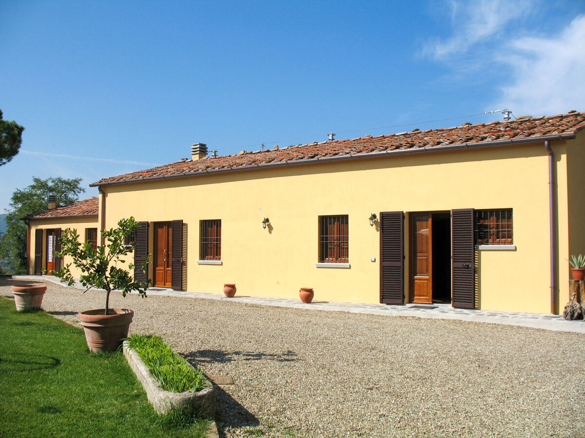 Maison Cedri Alti à Bucine avec piscine et 6ha de jardin - Photo 23