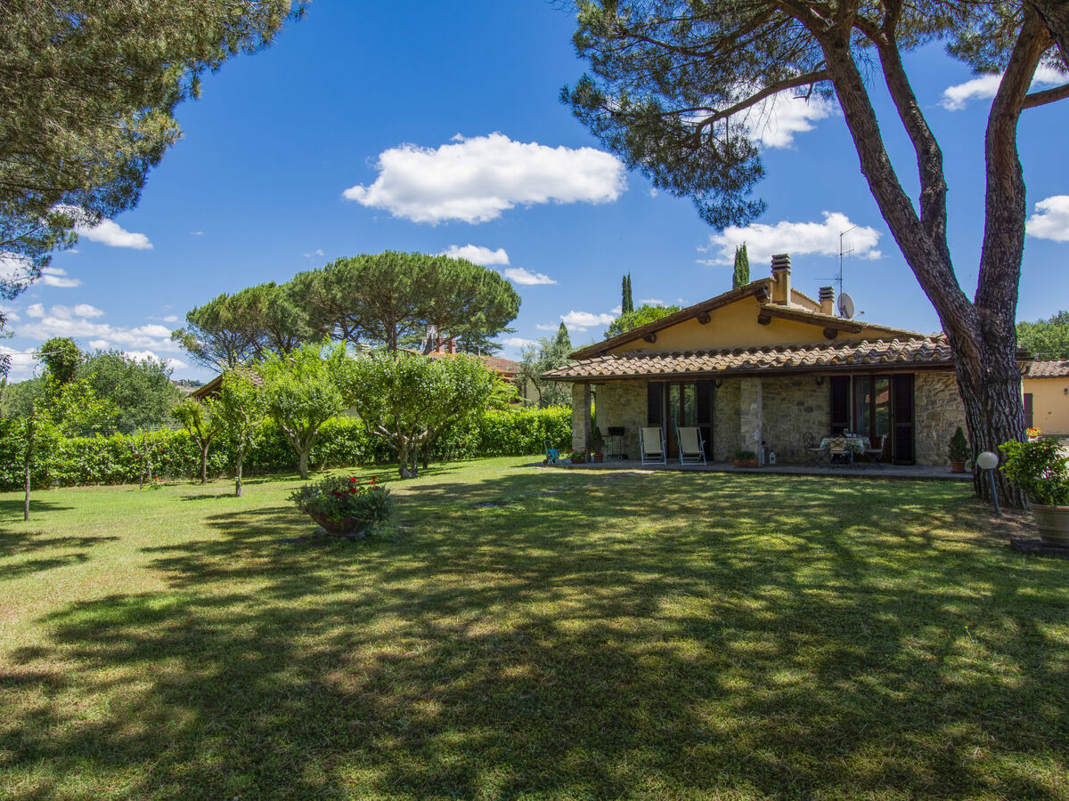 Maison Cedri Alti à Bucine avec piscine et 6ha de jardin - Photo 27