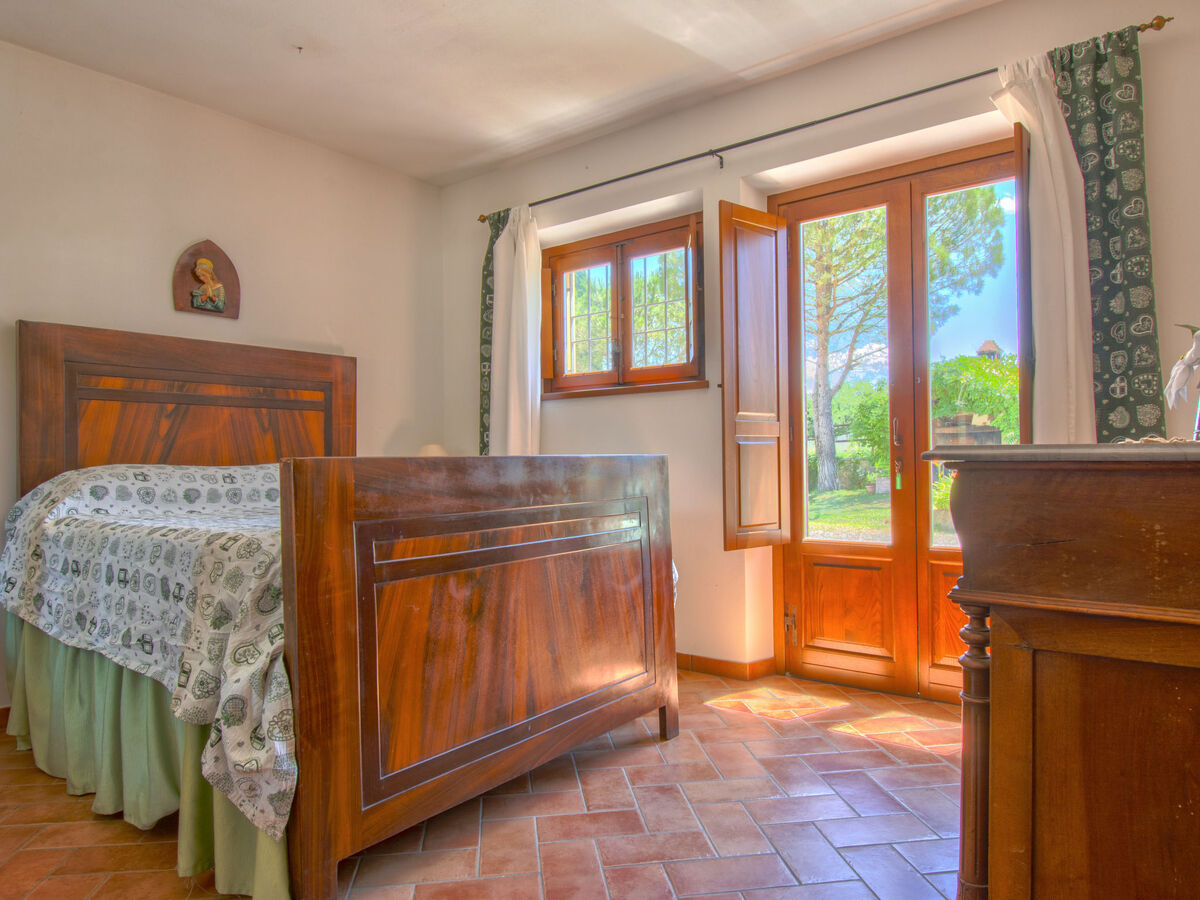 Maison Cedri Alti à Bucine, 6 pers, piscine - Photo 9
