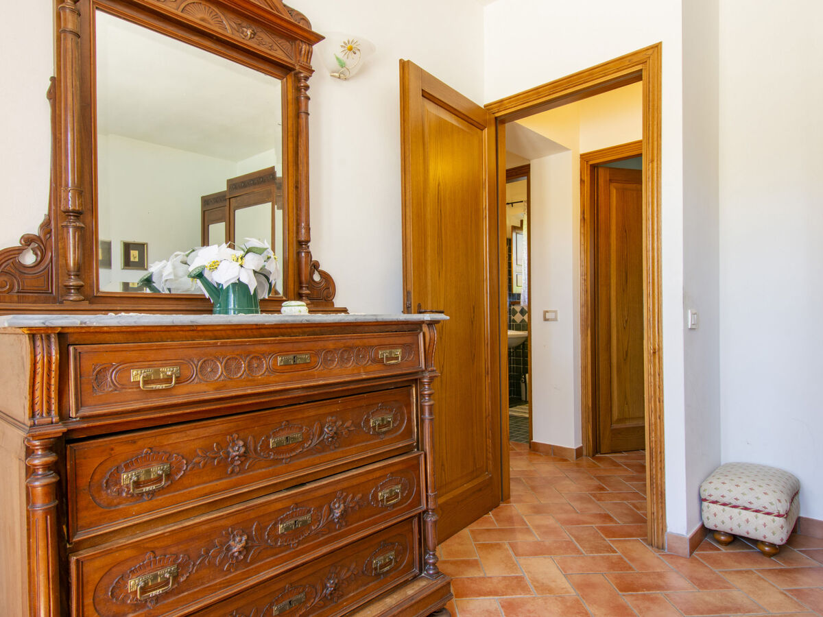 Maison Cedri Alti à Bucine, 6 pers, piscine - Photo 10