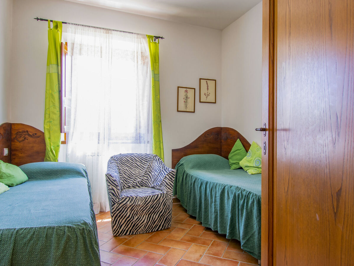 Maison Cedri Alti à Bucine, 6 pers, piscine - Photo 11