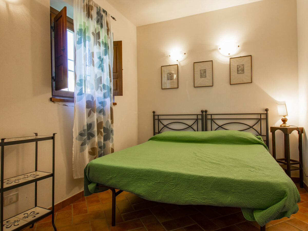 Maison Cedri Alti à Bucine, 6 pers, piscine - Photo 12