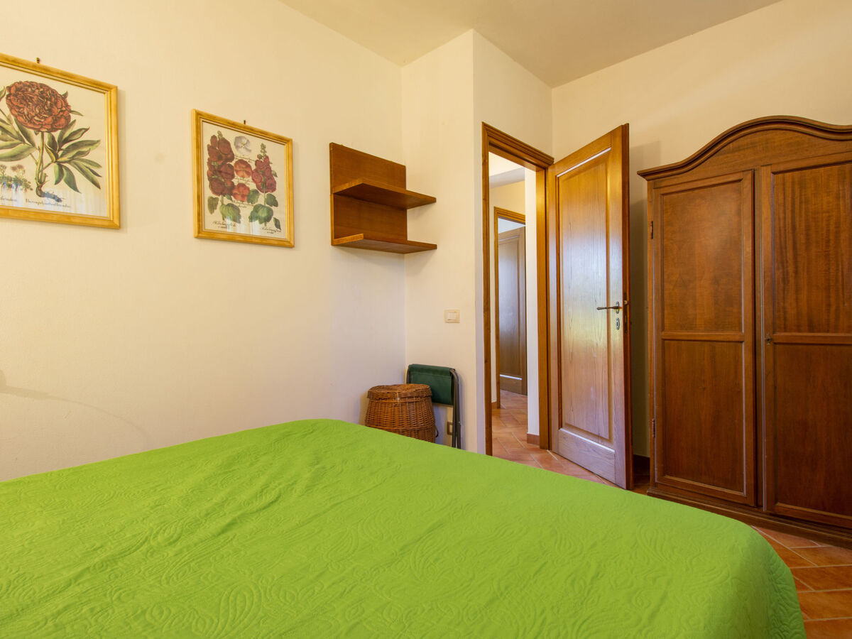 Maison Cedri Alti à Bucine, 6 pers, piscine - Photo 13