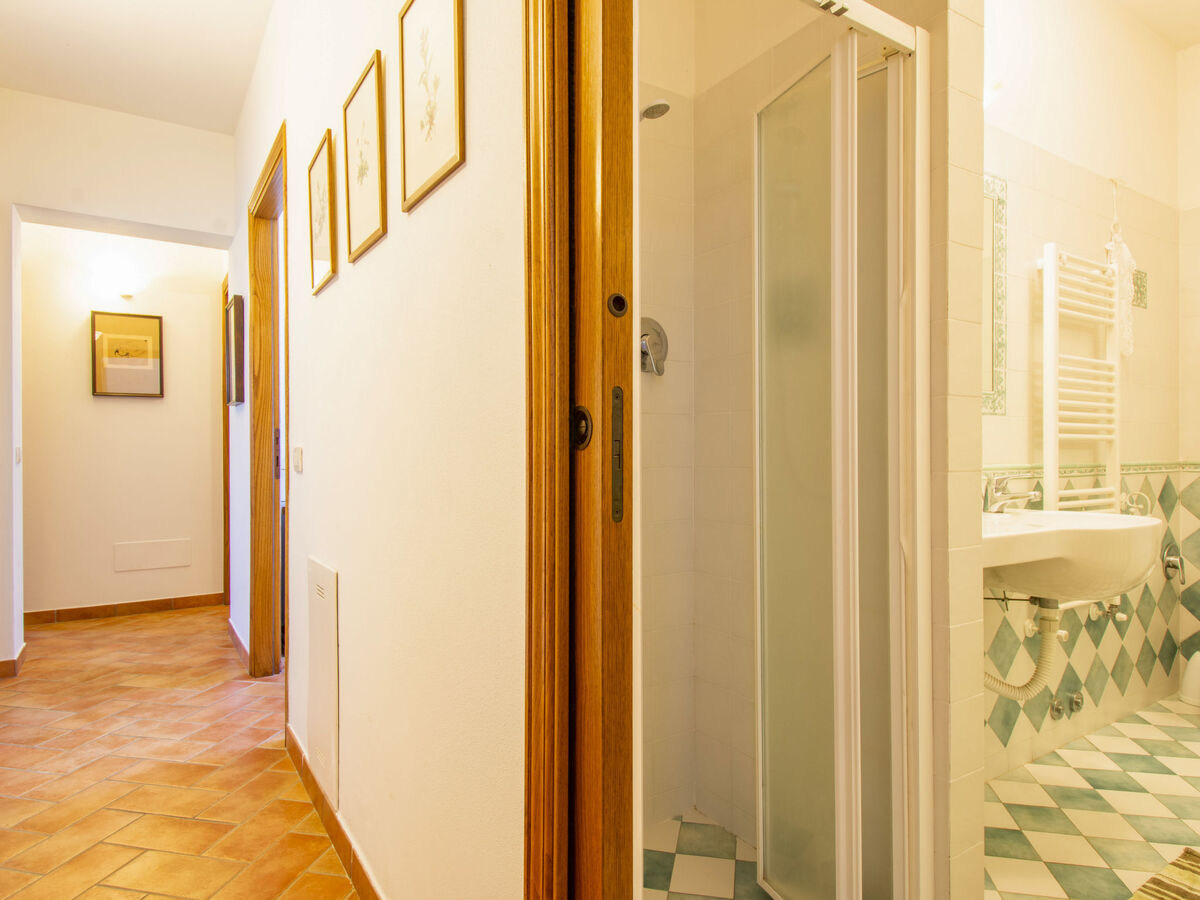 Maison Cedri Alti à Bucine, 6 pers, piscine - Photo 14