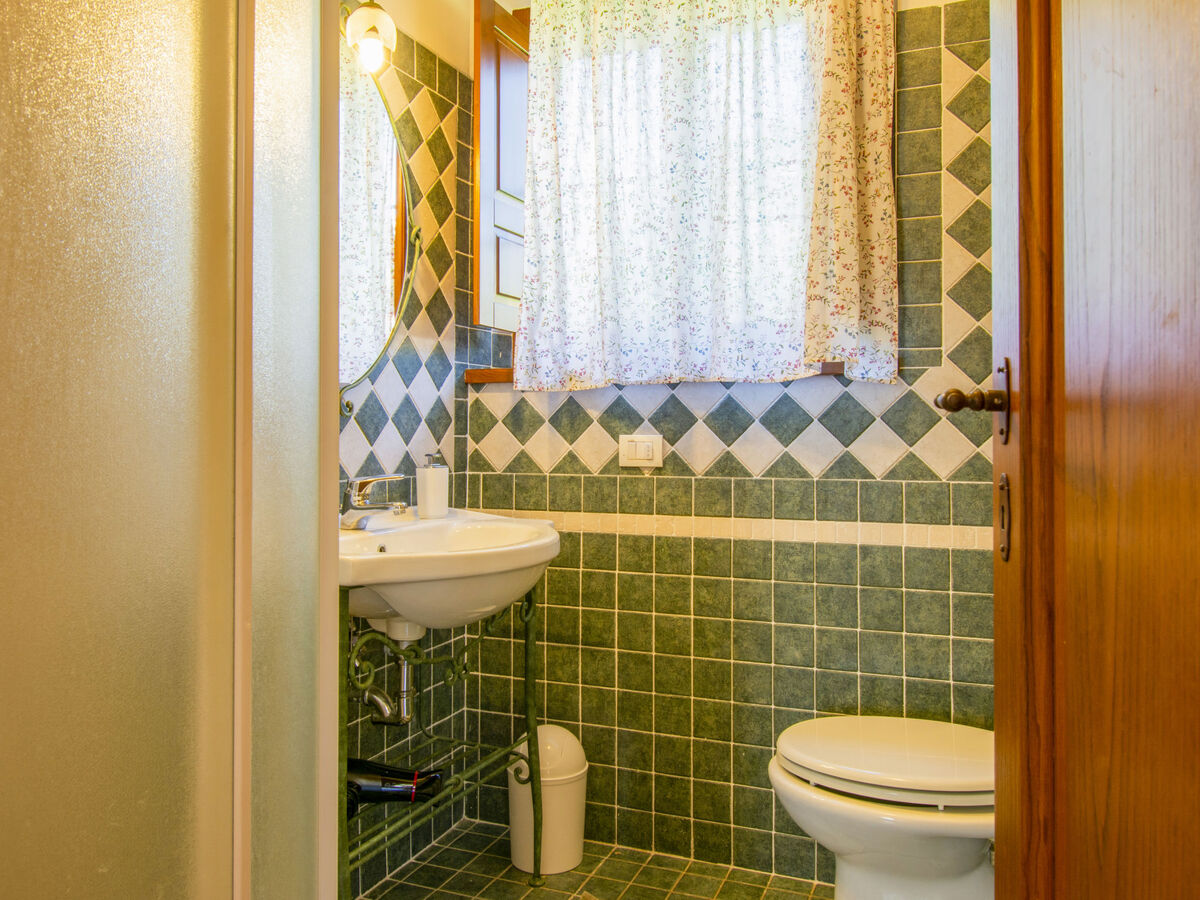 Maison Cedri Alti à Bucine, 6 pers, piscine - Photo 15