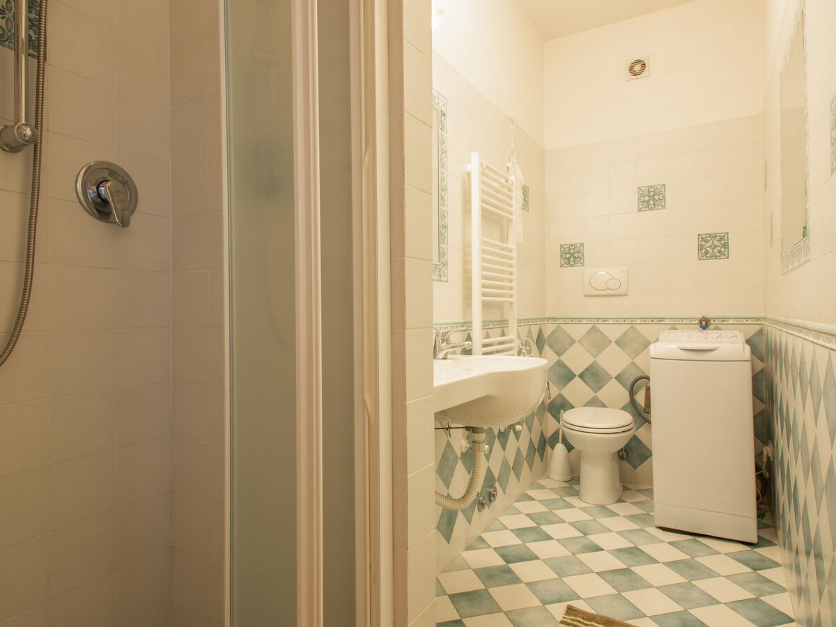 Maison Cedri Alti à Bucine, 6 pers, piscine - Photo 16