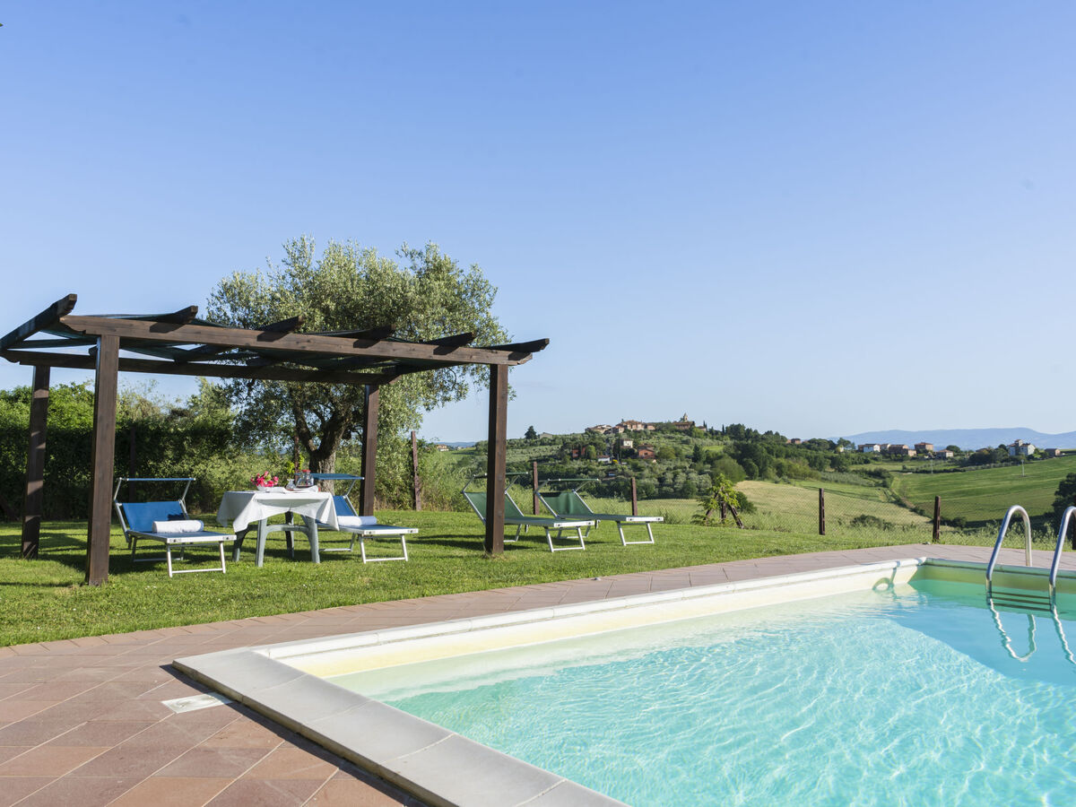 Vecchio Mulino - Maison rustique 7 pers. à Chiusi - Photo 2