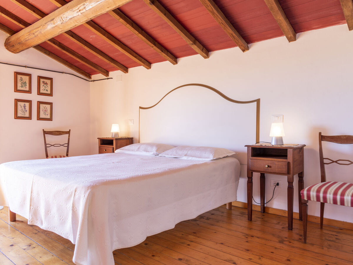 Vecchio Mulino - Maison rustique 7 pers. à Chiusi - Photo 16