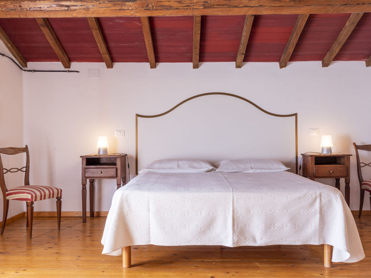 Vecchio Mulino - Maison rustique 7 pers. à Chiusi - Photo 17