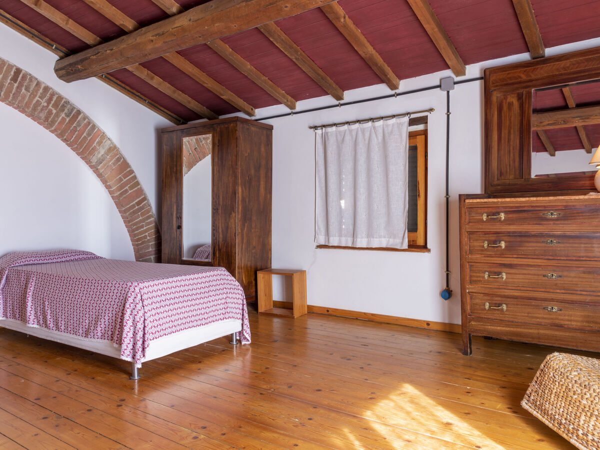 Vecchio Mulino - Maison rustique 7 pers. à Chiusi - Photo 18