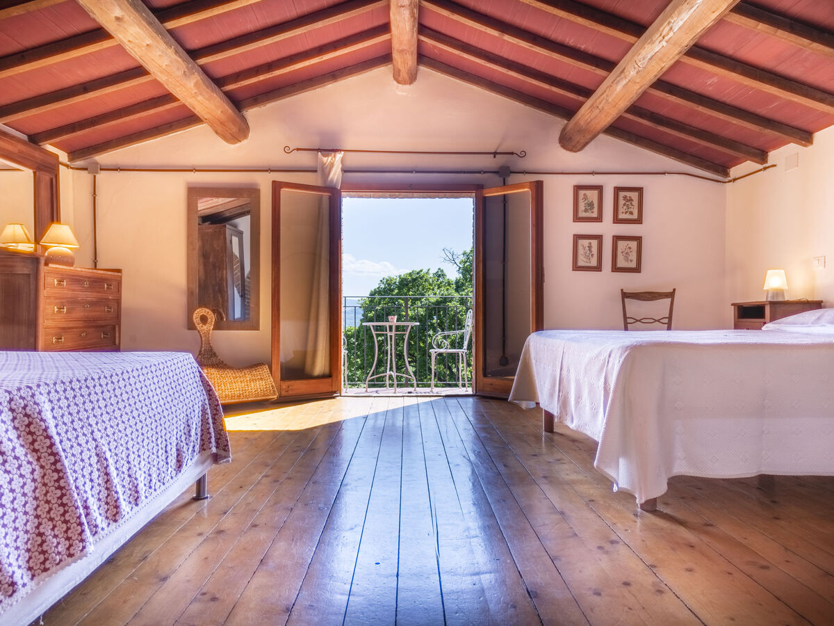 Vecchio Mulino - Maison rustique 7 pers. à Chiusi - Photo 19