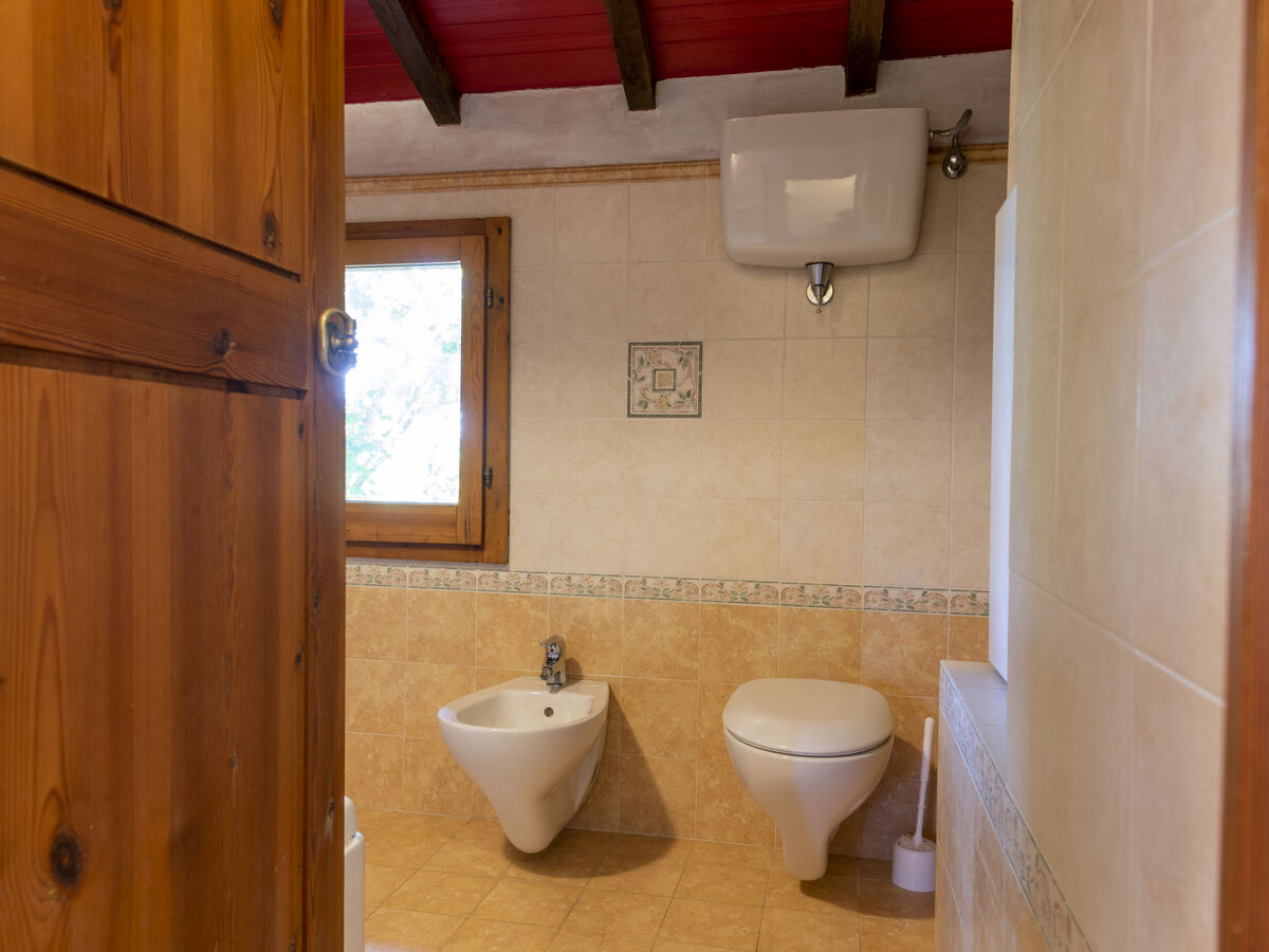 Vecchio Mulino - Maison rustique 7 pers. à Chiusi - Photo 23