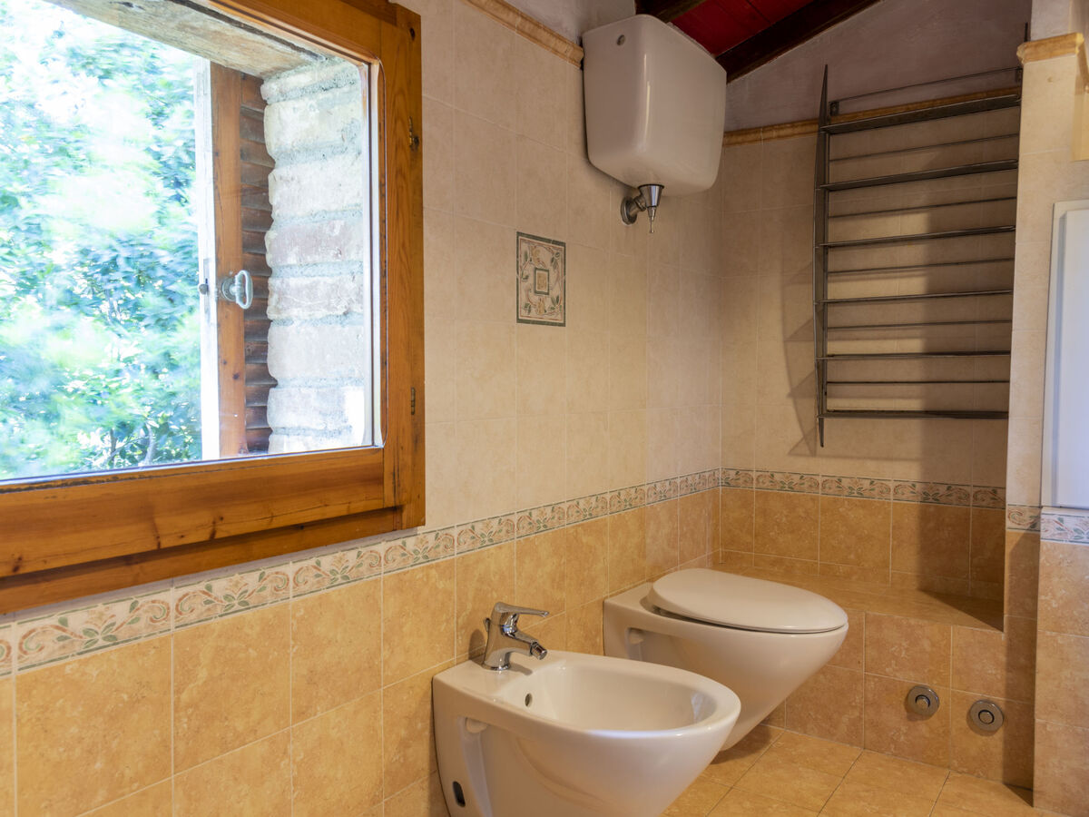 Vecchio Mulino - Maison rustique 7 pers. à Chiusi - Photo 24