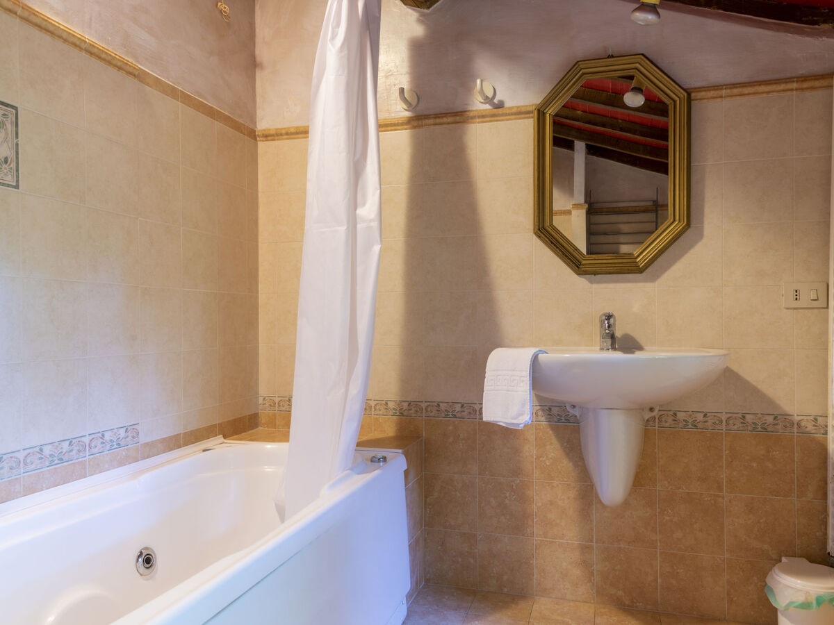 Vecchio Mulino - Maison rustique 7 pers. à Chiusi - Photo 25