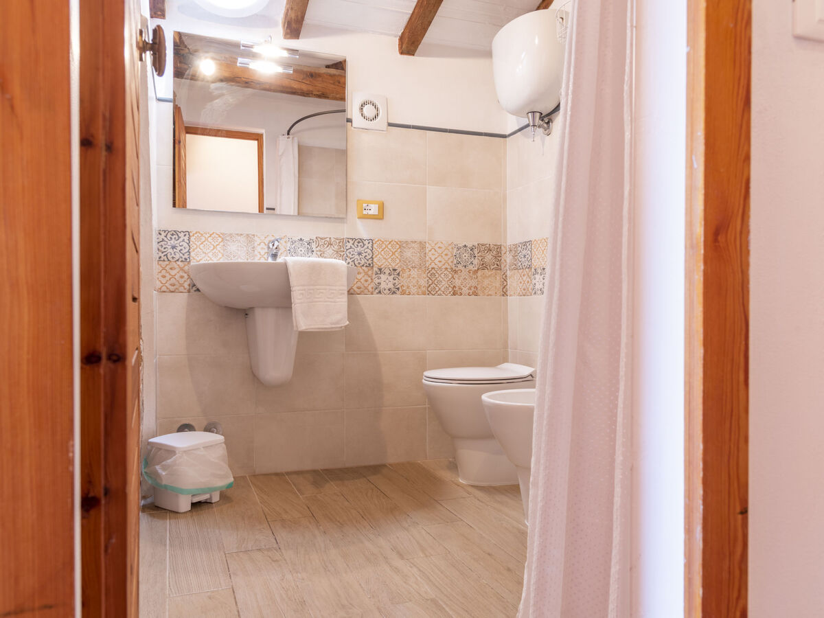 Vecchio Mulino - Maison rustique 7 pers. à Chiusi - Photo 26
