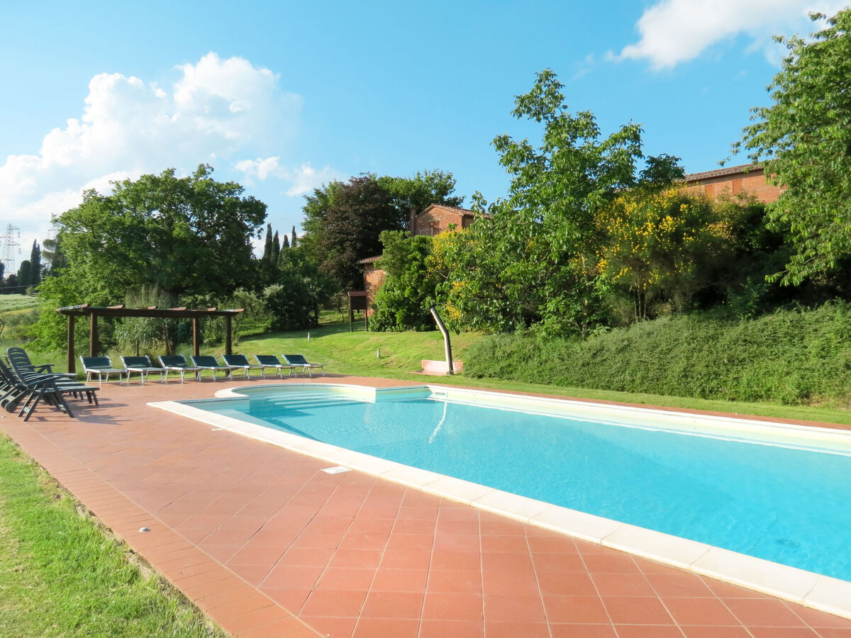 Vecchio Mulino - Maison rustique 7 pers. à Chiusi - Photo 27