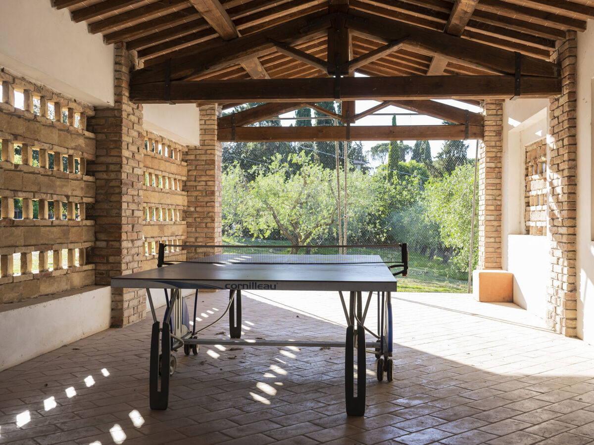 Vecchio Mulino - Maison rustique 7 pers. à Chiusi - Photo 40