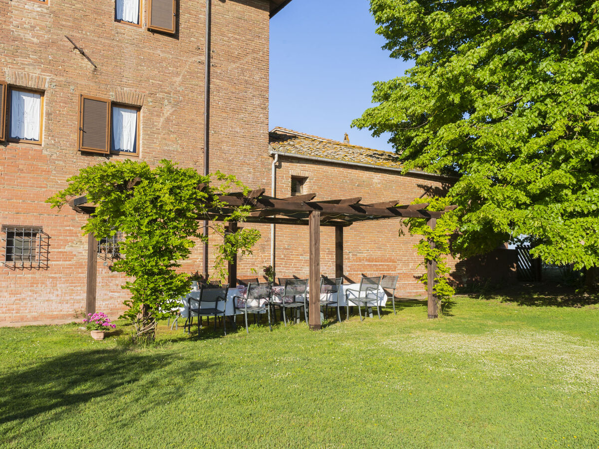 Antico Convento – Maison 18 pers., piscine & vue Toscane - Photo 1