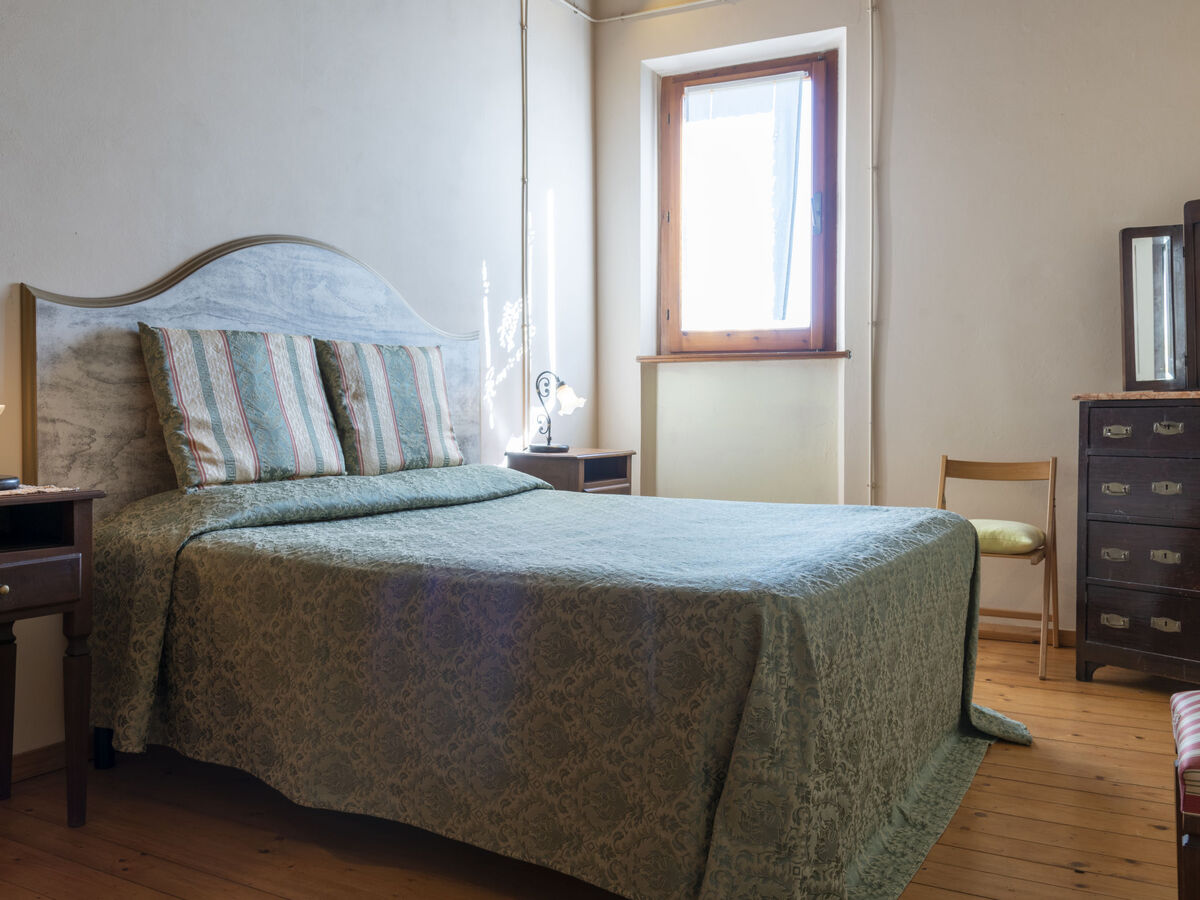Antico Convento – Maison 18 pers., piscine & vue Toscane - Photo 14