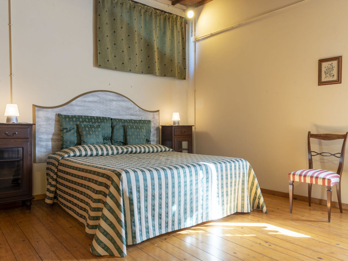 Antico Convento – Maison 18 pers., piscine & vue Toscane - Photo 15
