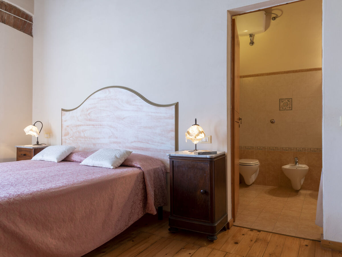Antico Convento – Maison 18 pers., piscine & vue Toscane - Photo 16