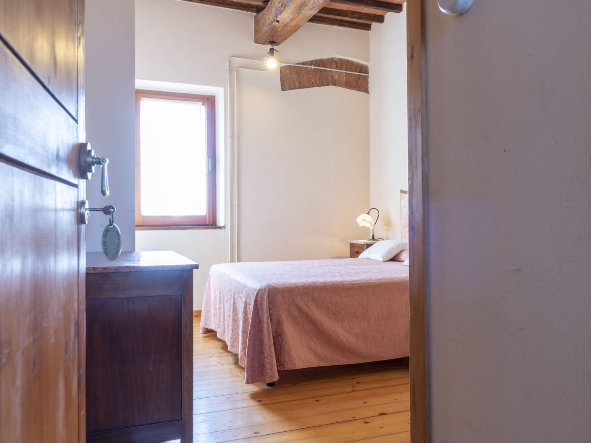 Antico Convento – Maison 18 pers., piscine & vue Toscane - Photo 17