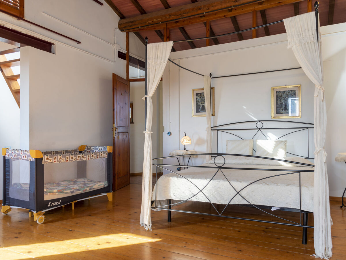 Antico Convento – Maison 18 pers., piscine & vue Toscane - Photo 19