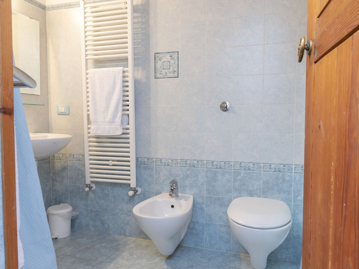 Antico Convento – Maison 18 pers., piscine & vue Toscane - Photo 27
