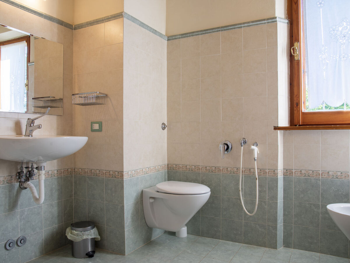 Antico Convento – Maison 18 pers., piscine & vue Toscane - Photo 28