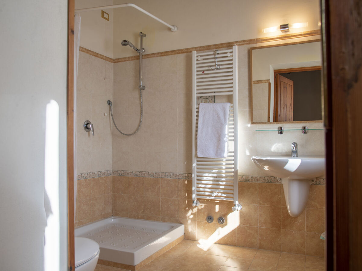 Antico Convento – Maison 18 pers., piscine & vue Toscane - Photo 29