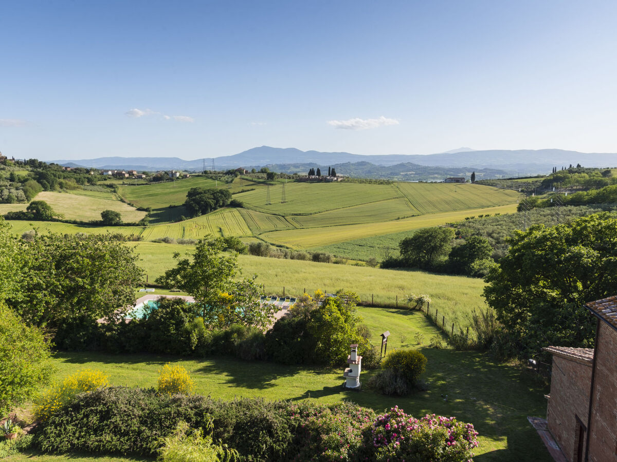 Antico Convento – Maison 18 pers., piscine & vue Toscane - Photo 30