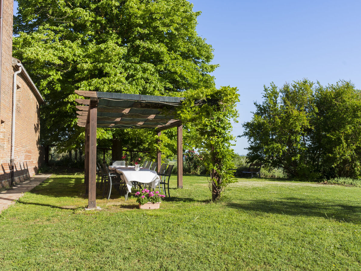 Antico Convento – Maison 18 pers., piscine & vue Toscane - Photo 32
