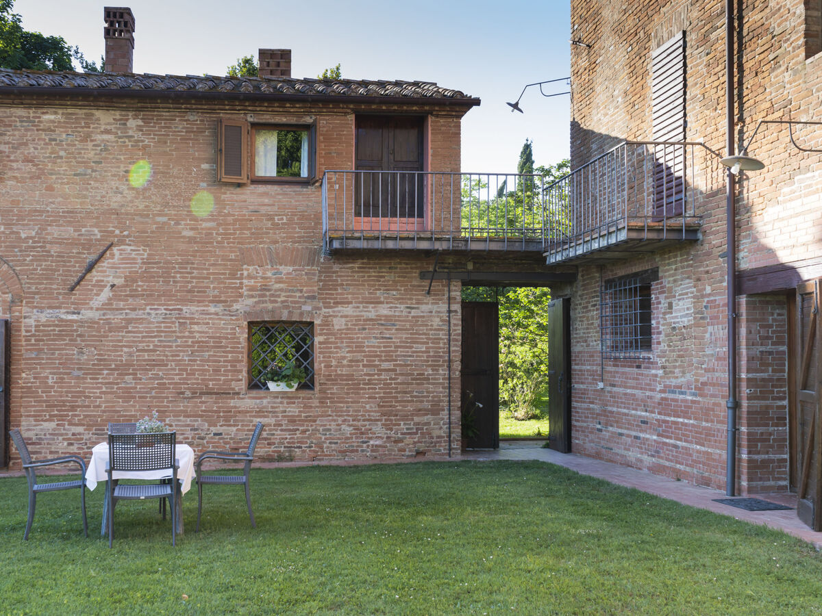 Antico Convento – Maison 18 pers., piscine & vue Toscane - Photo 33