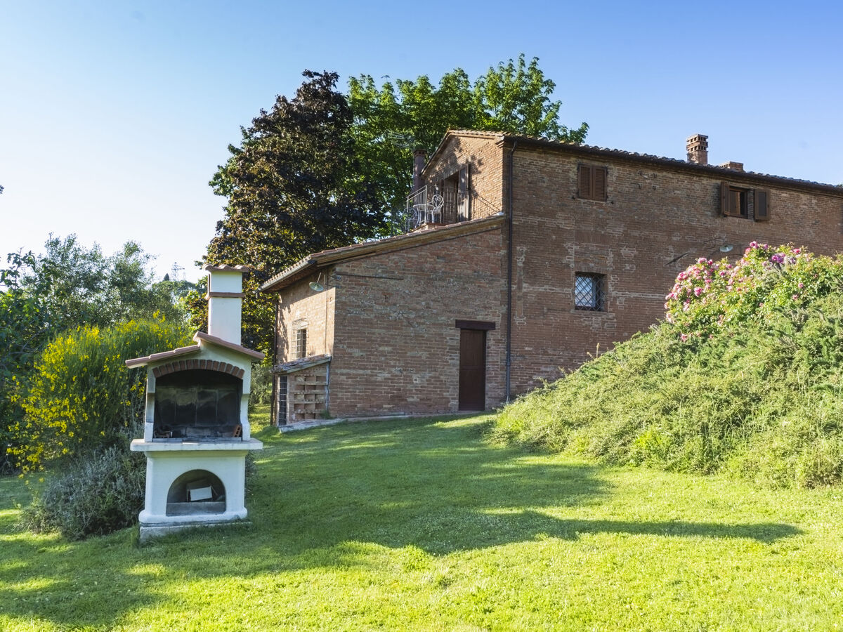Antico Convento – Maison 18 pers., piscine & vue Toscane - Photo 35
