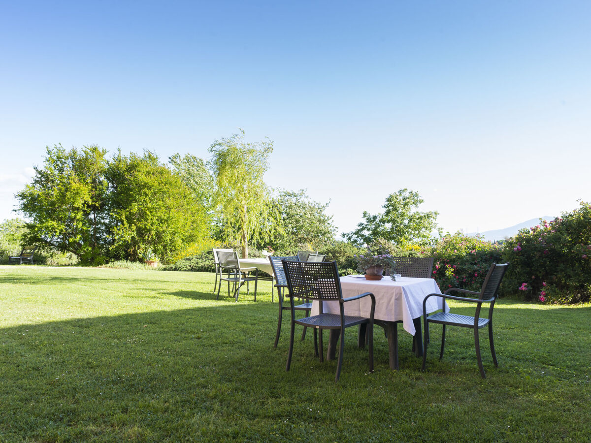 Antico Convento – Maison 18 pers., piscine & vue Toscane - Photo 36