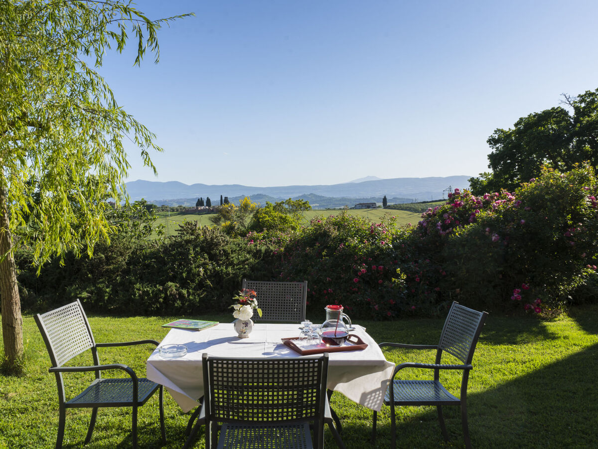 Antico Convento – Maison 18 pers., piscine & vue Toscane - Photo 39